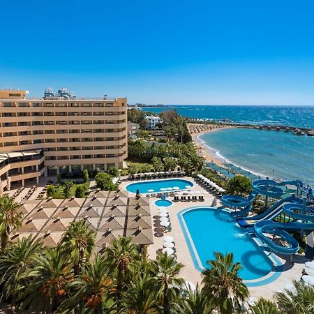 Oezkaymak Select Resort Аланія Екстер'єр фото