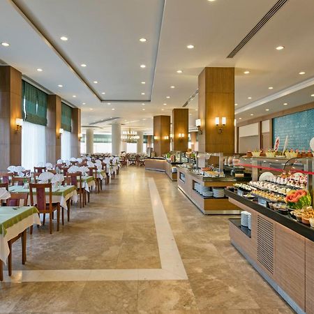 Oezkaymak Select Resort Аланія Екстер'єр фото
