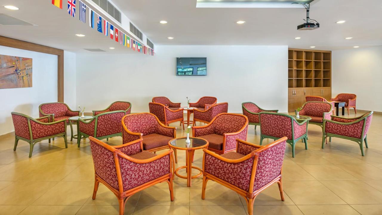 Oezkaymak Select Resort Аланія Екстер'єр фото