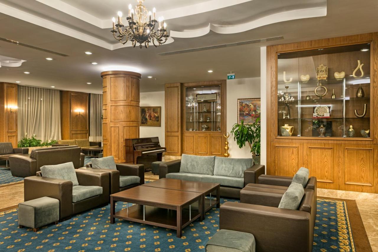 Oezkaymak Select Resort Аланія Екстер'єр фото
