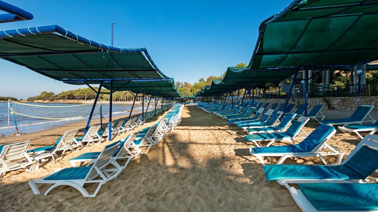 Oezkaymak Select Resort Аланія Екстер'єр фото