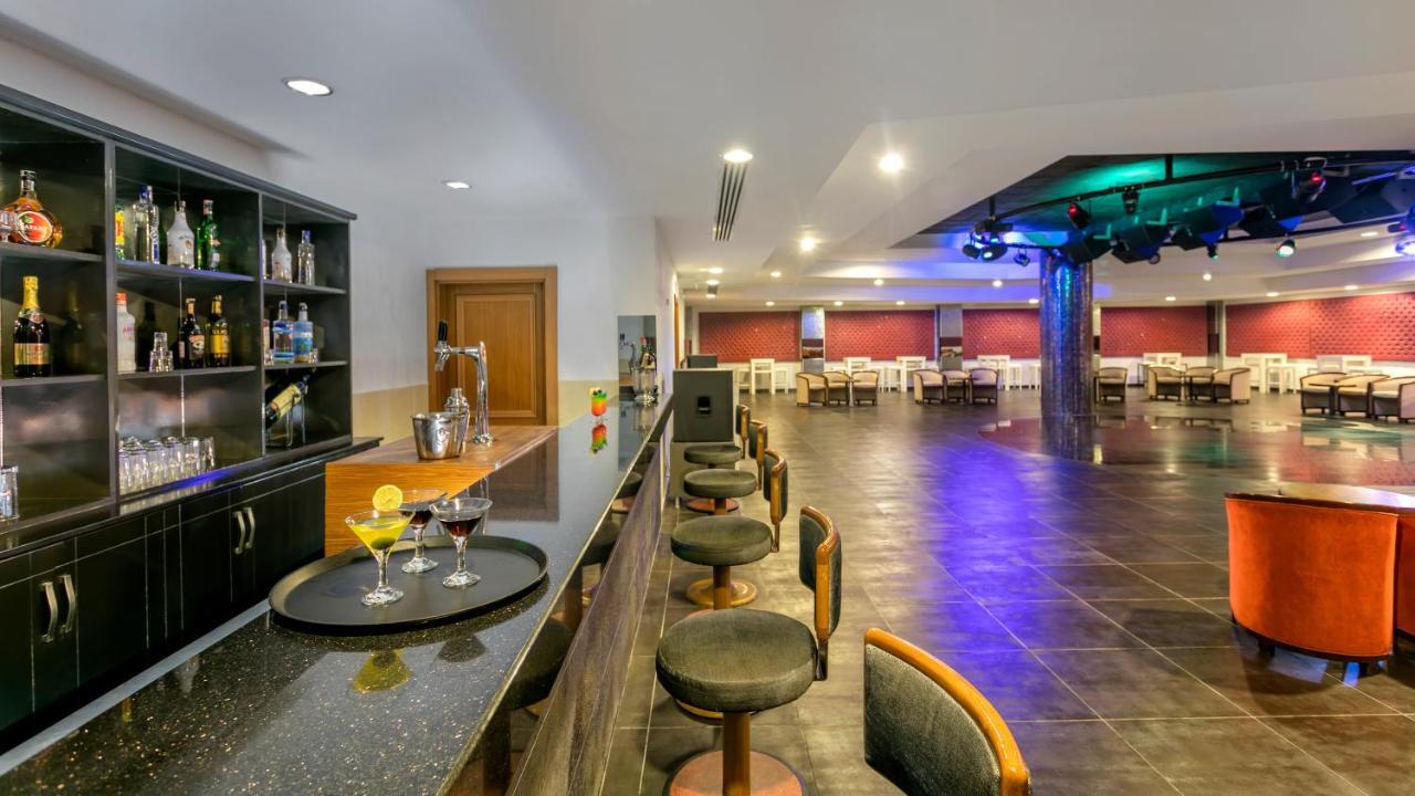Oezkaymak Select Resort Аланія Екстер'єр фото