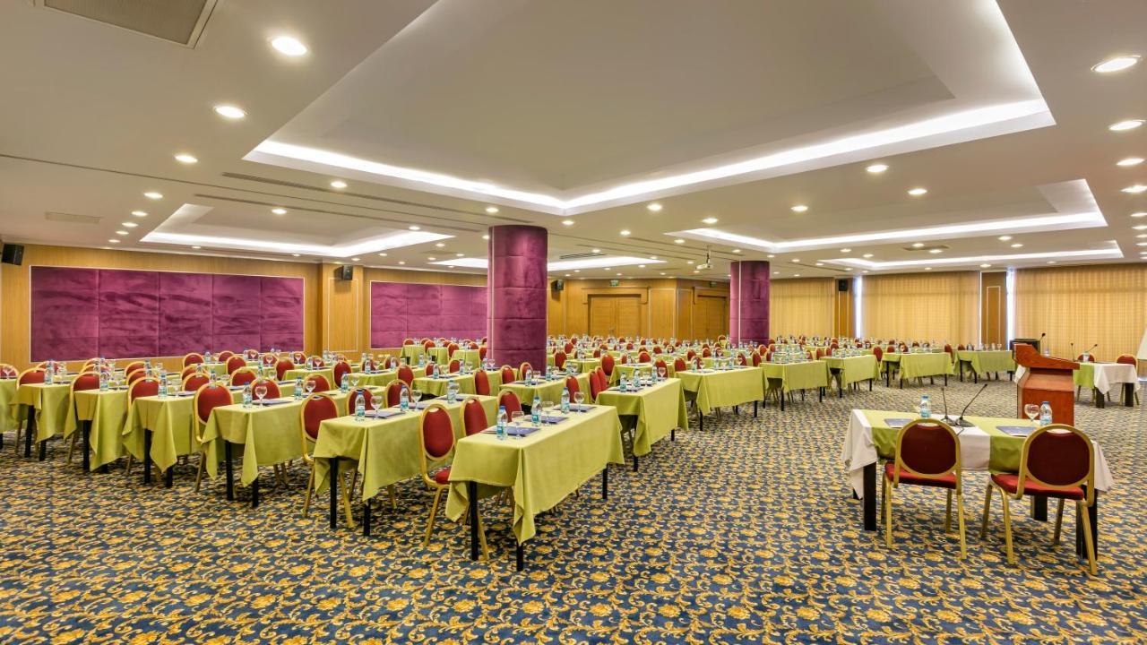 Oezkaymak Select Resort Аланія Екстер'єр фото
