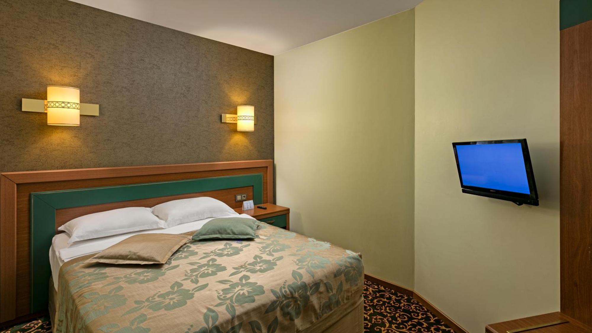Oezkaymak Select Resort Аланія Номер фото